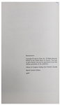 Douglas MacArthur Signed Limited Edition of His Memoir ''Reminiscences'' -- Near Fine Condition in Original Slipcase
